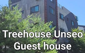 Treehouse Unseo